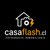 CasaFlash.cl – Inicio
